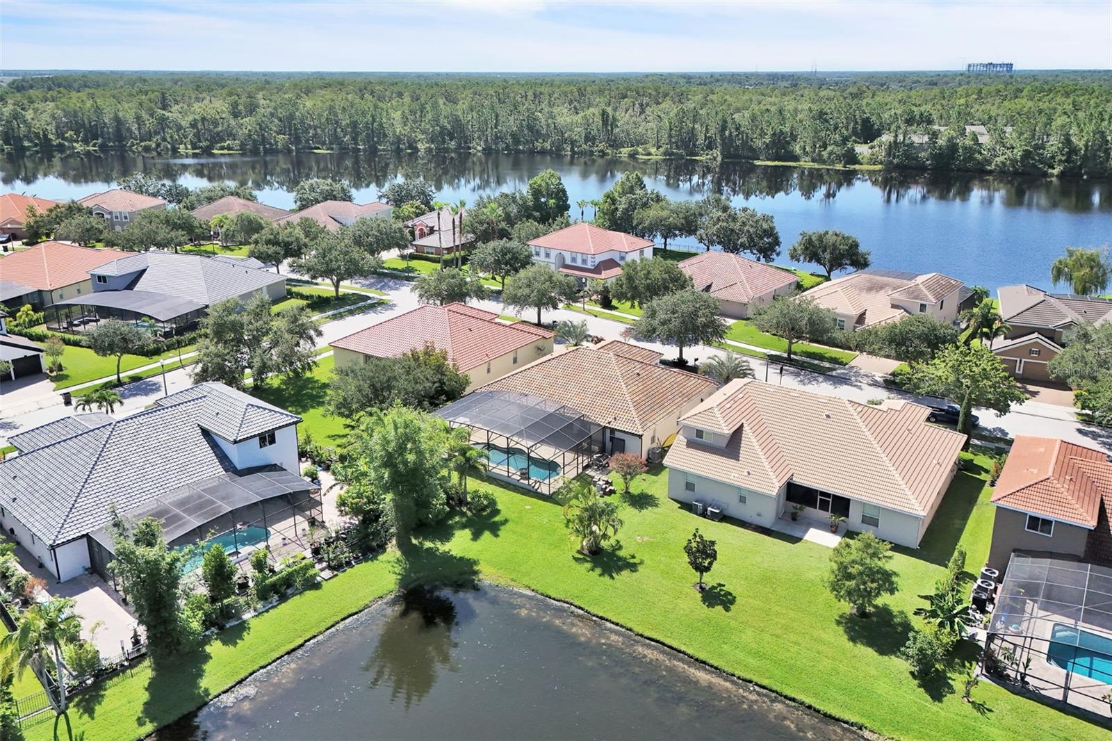 Image 42 of 42 For 9957 Oak Quarry Drive