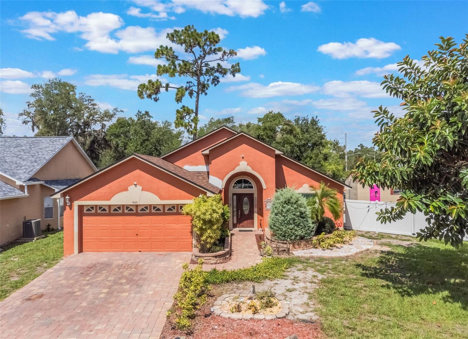 Details for 640 Valencia Place Circle, ORLANDO, FL 32825