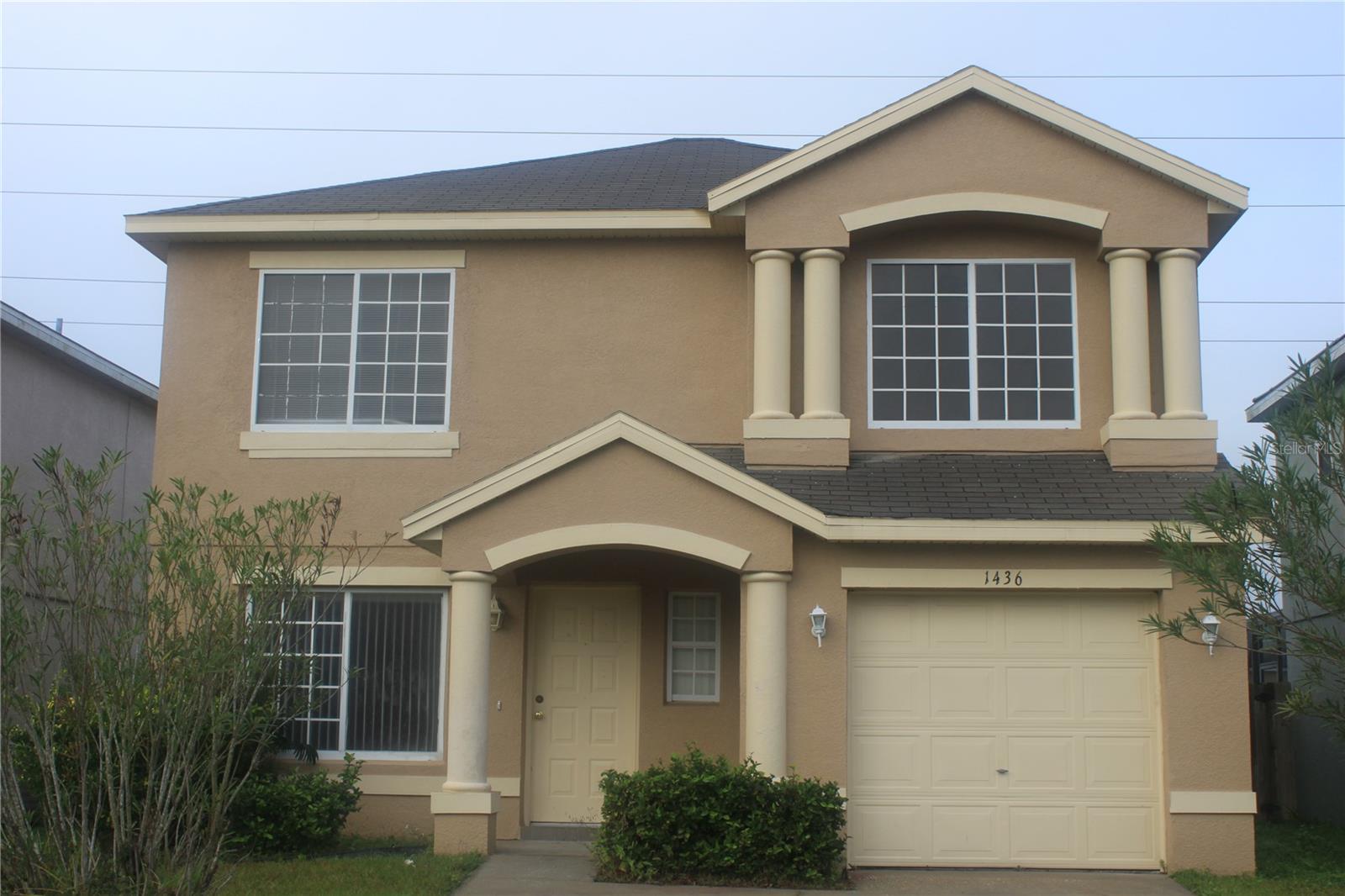 Details for 1436 Carey Glen Circle, ORLANDO, FL 32824