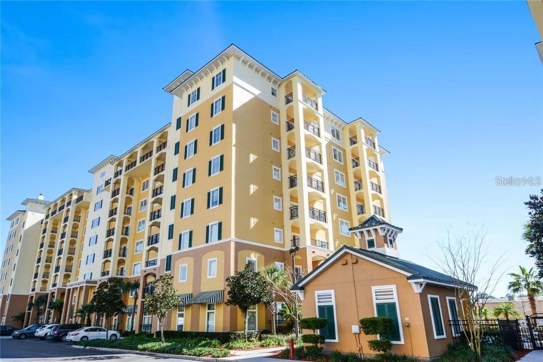 Details for 8100 Poinciana Boulevard 712, ORLANDO, FL 32821