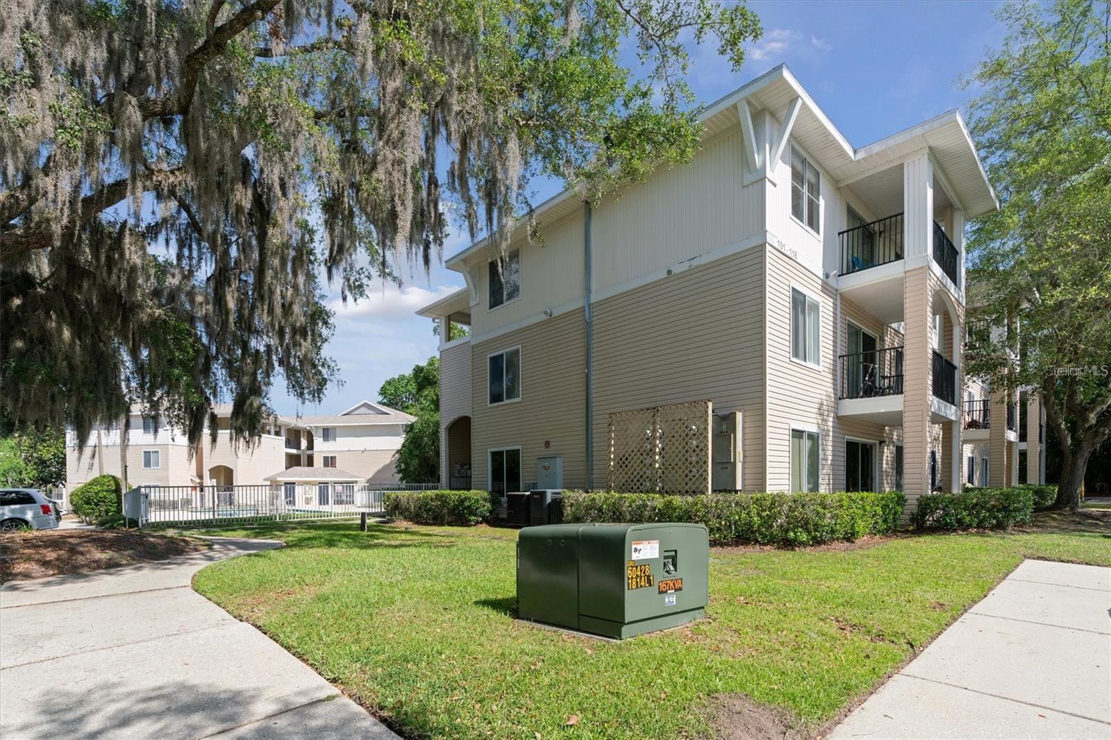 Details for 3921 34th Street 102, GAINESVILLE, FL 32608
