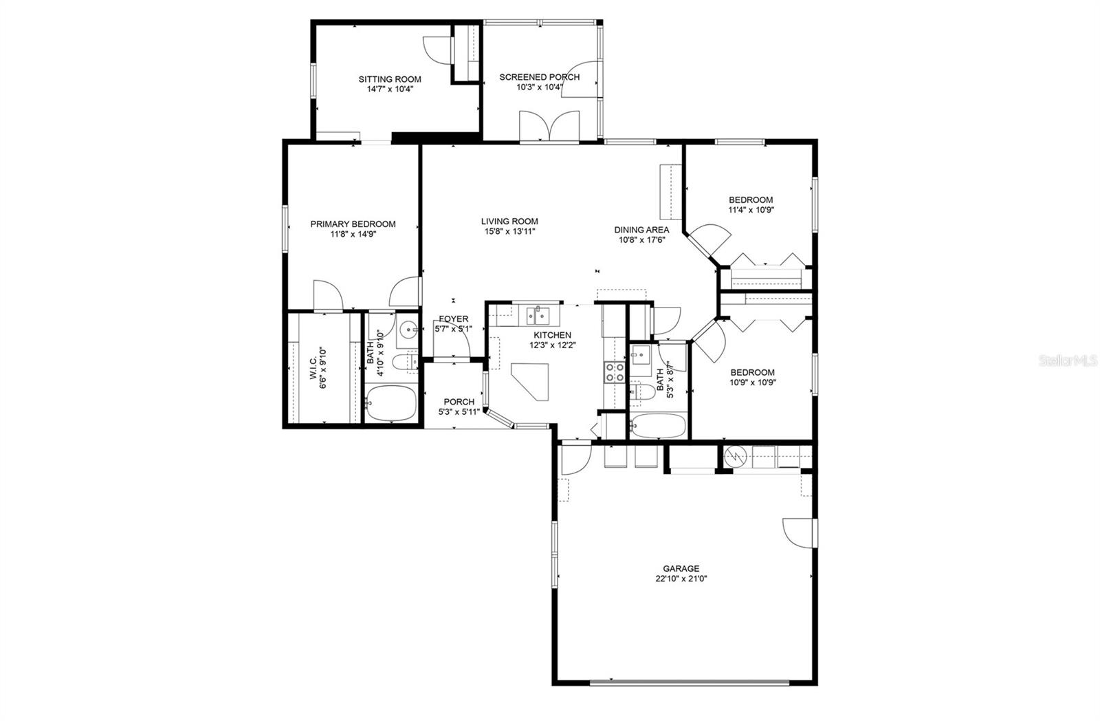 Image 43 of 43 For 11313 Layton Street