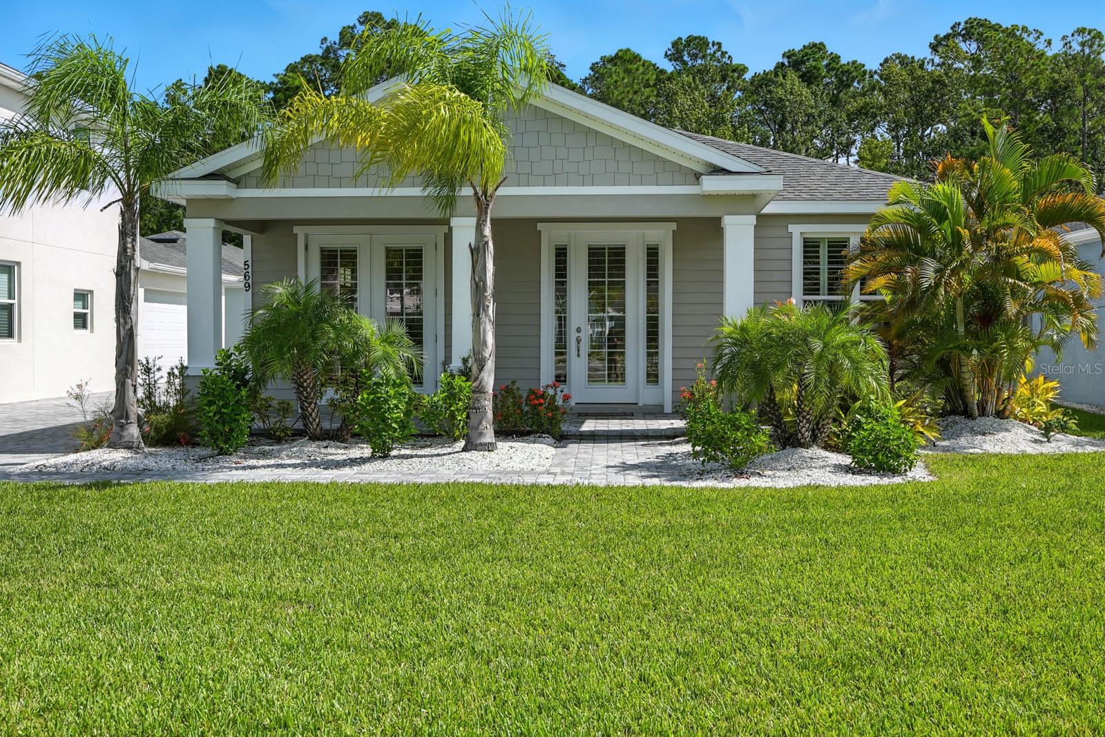 Image 38 of 47 For 569 Venetian Palms Boulevard