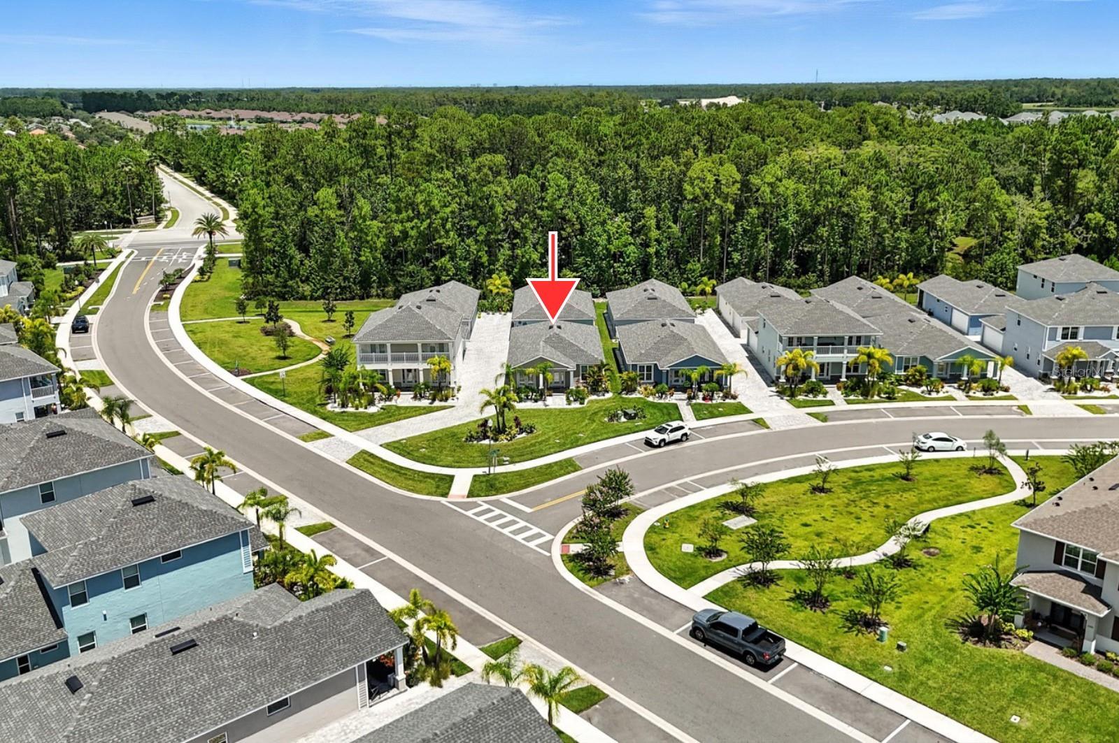 Image 41 of 47 For 569 Venetian Palms Boulevard