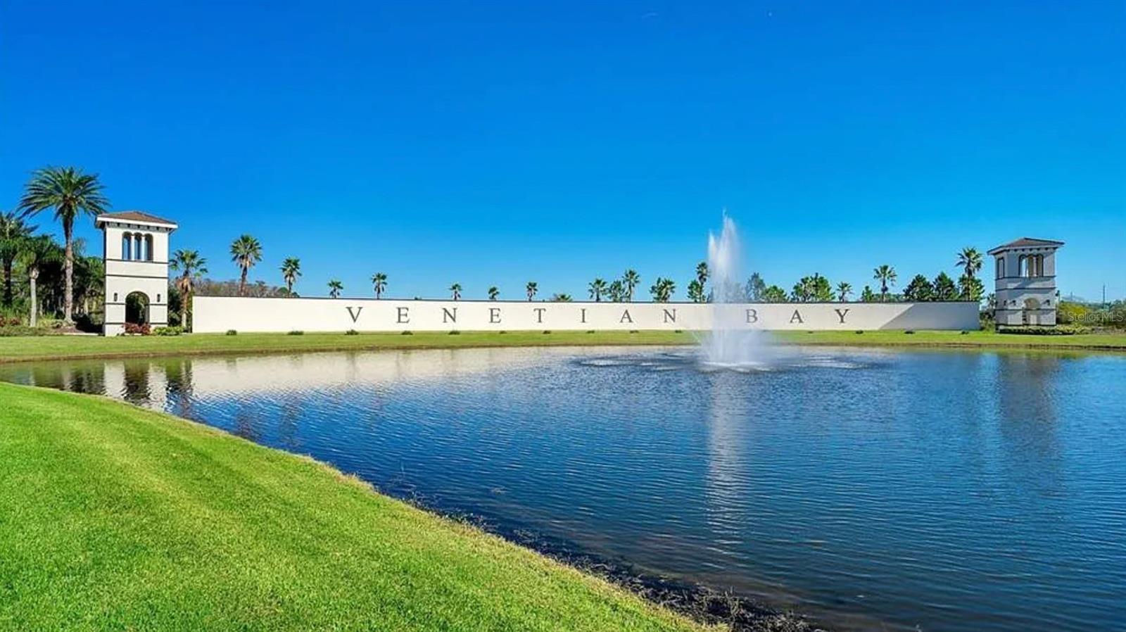 Image 46 of 47 For 569 Venetian Palms Boulevard