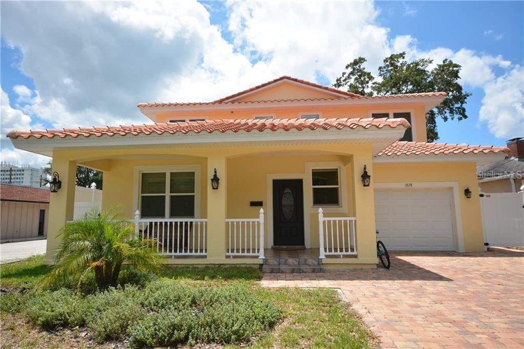 Details for 1828 Woodward Street, ORLANDO, FL 32803