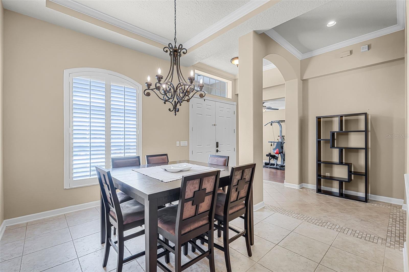 Image 8 of 58 For 1031 Via Como Place