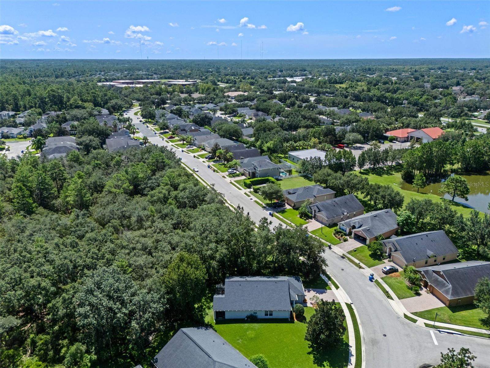 Image 40 of 47 For 2890 Spring Heather Place