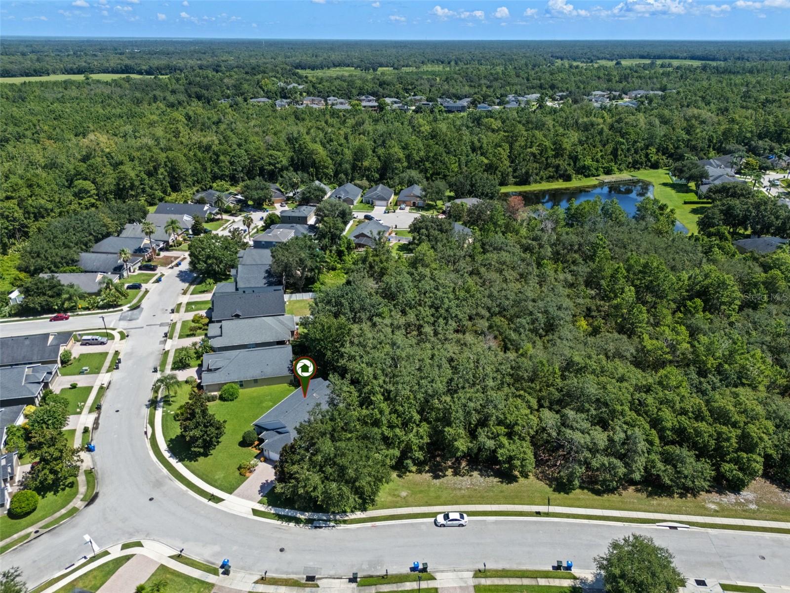 Image 45 of 47 For 2890 Spring Heather Place