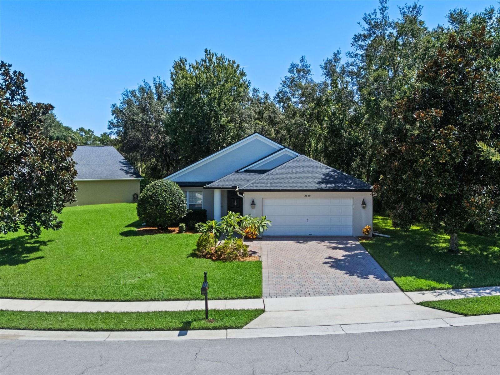 Image 6 of 47 For 2890 Spring Heather Place