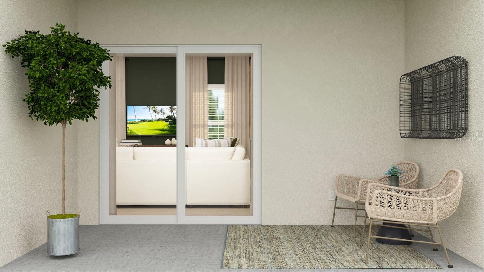 Image 13 of 18 For 7245 Sienna Oak Alley