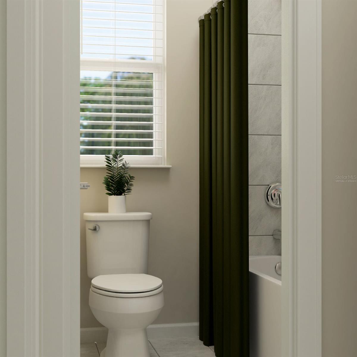 Image 6 of 18 For 7245 Sienna Oak Alley