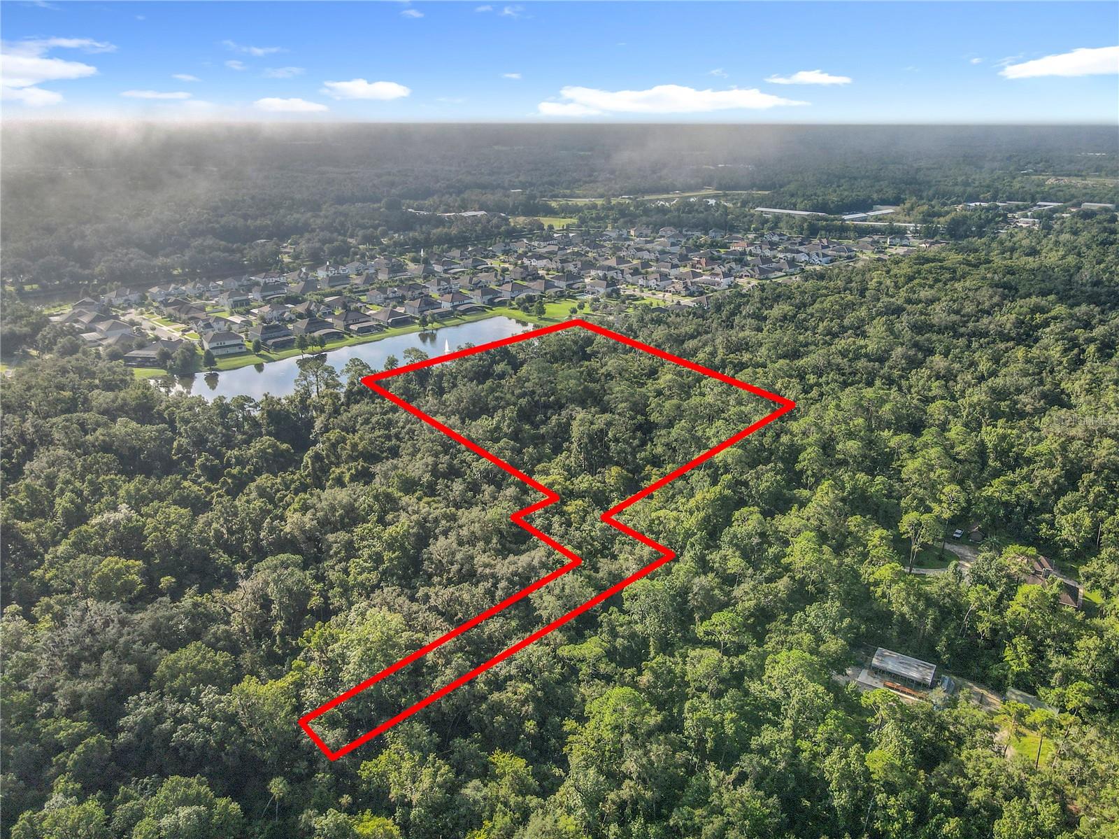 Details for Panther Road, OVIEDO, FL 32765
