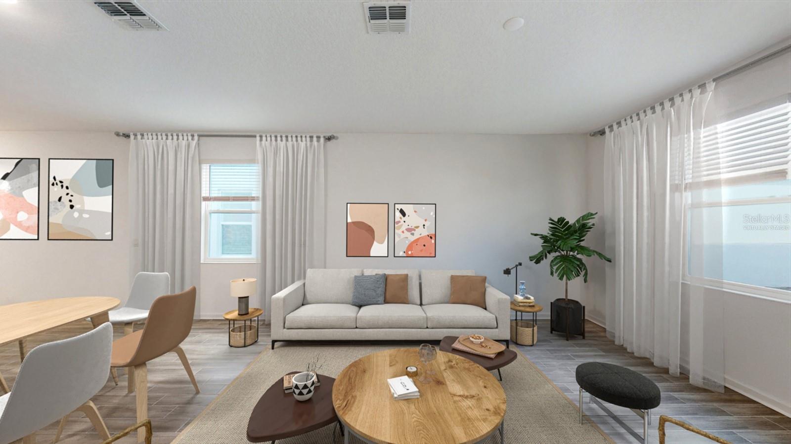 Image 3 of 10 For 724 Squire Avenue