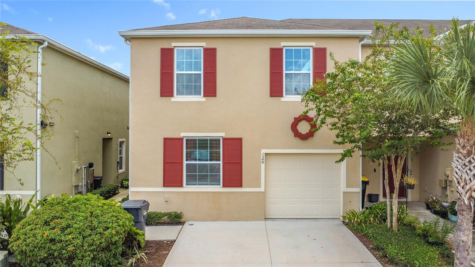 Details for 120 Arbor Lakes Drive, DAVENPORT, FL 33896