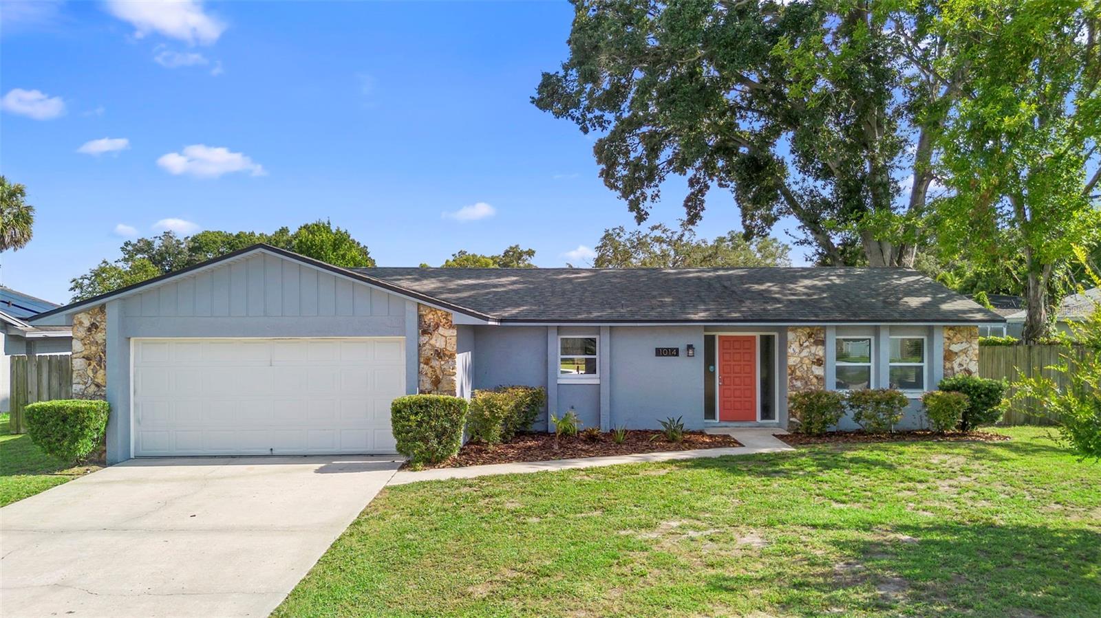 Details for 1014 Woodall Drive, ALTAMONTE SPRINGS, FL 32714