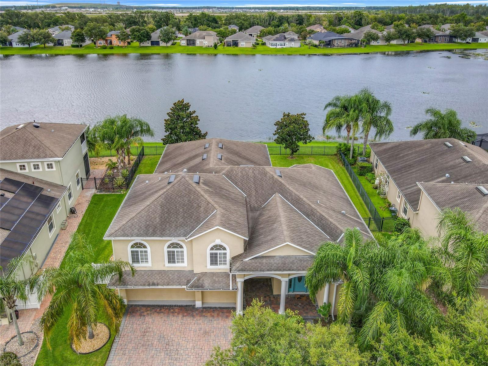 Details for 8640 Warwick Shore Crossing, ORLANDO, FL 32829