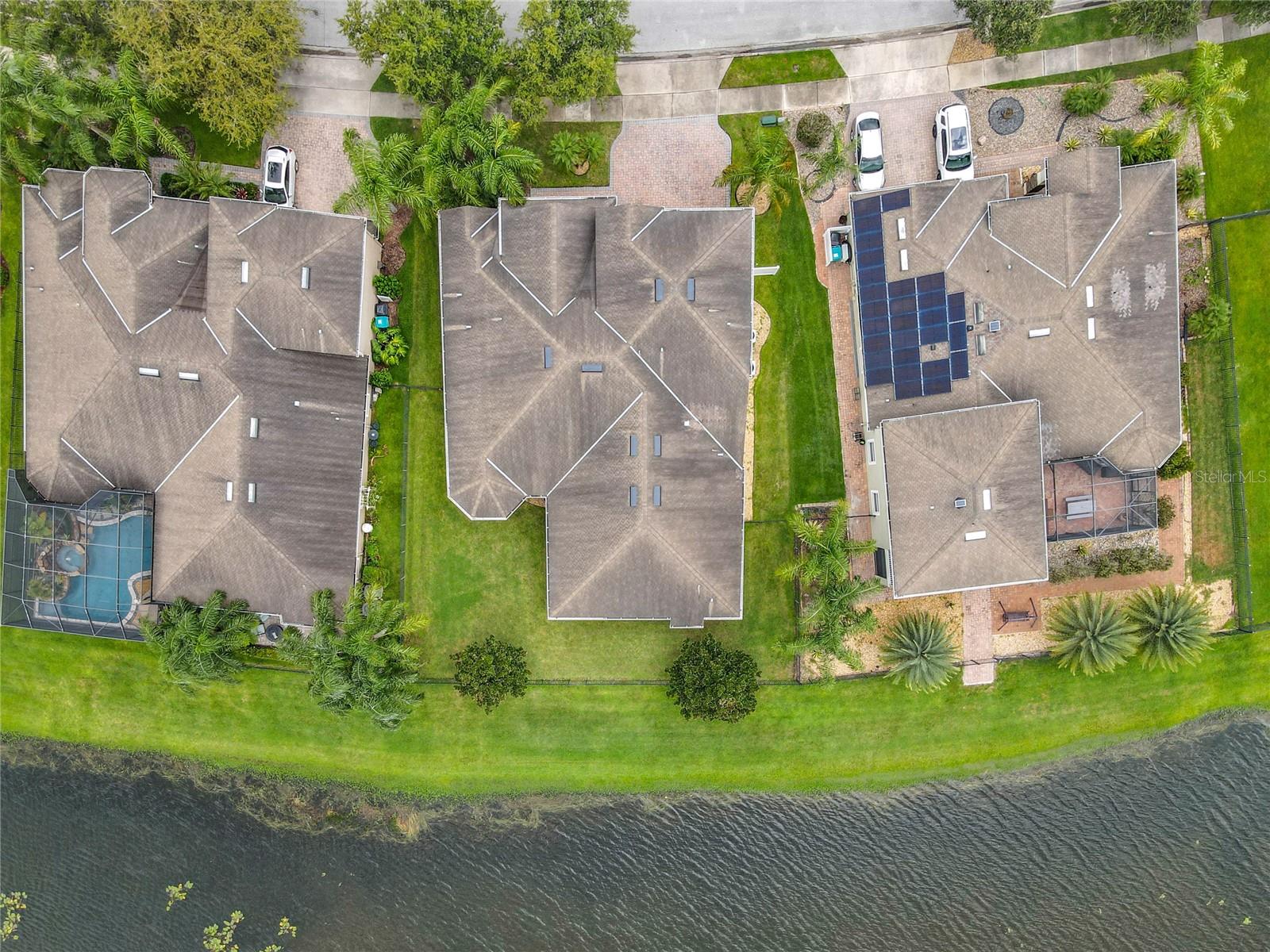 Image 88 of 100 For 8640 Warwick Shore Crossing