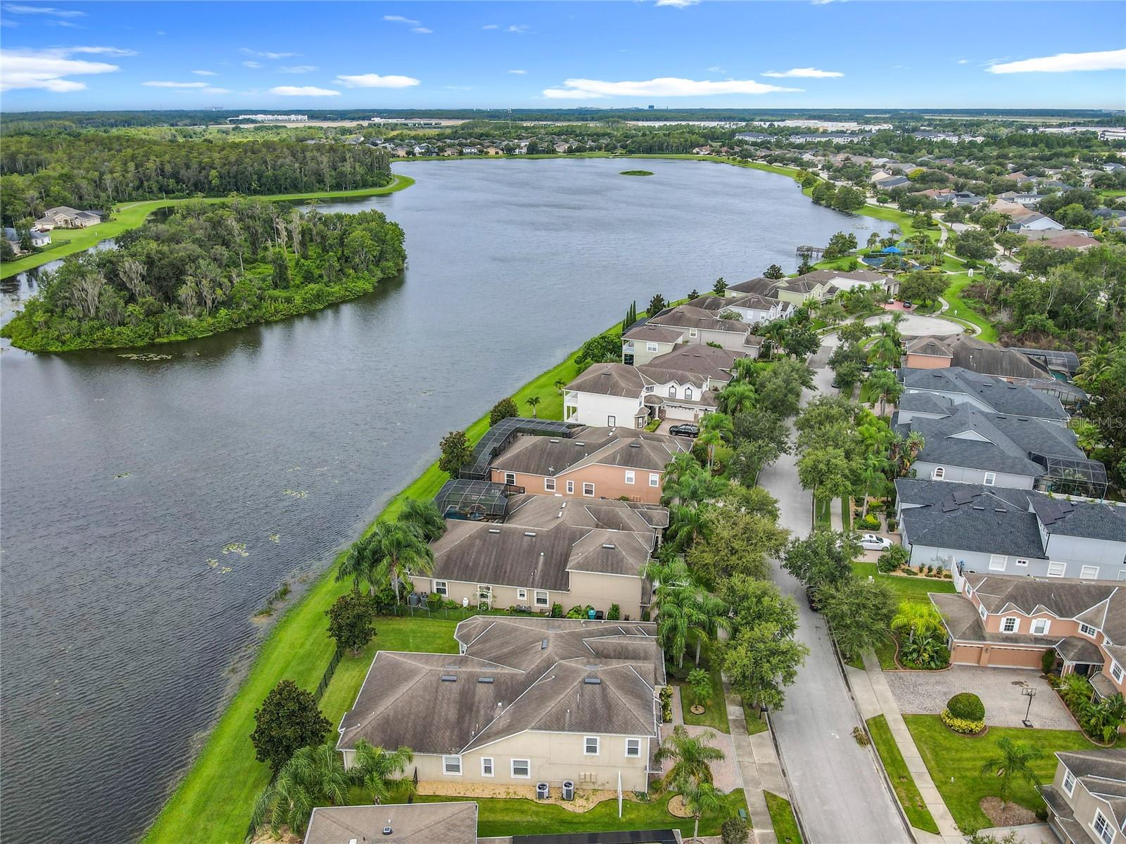 Image 89 of 100 For 8640 Warwick Shore Crossing