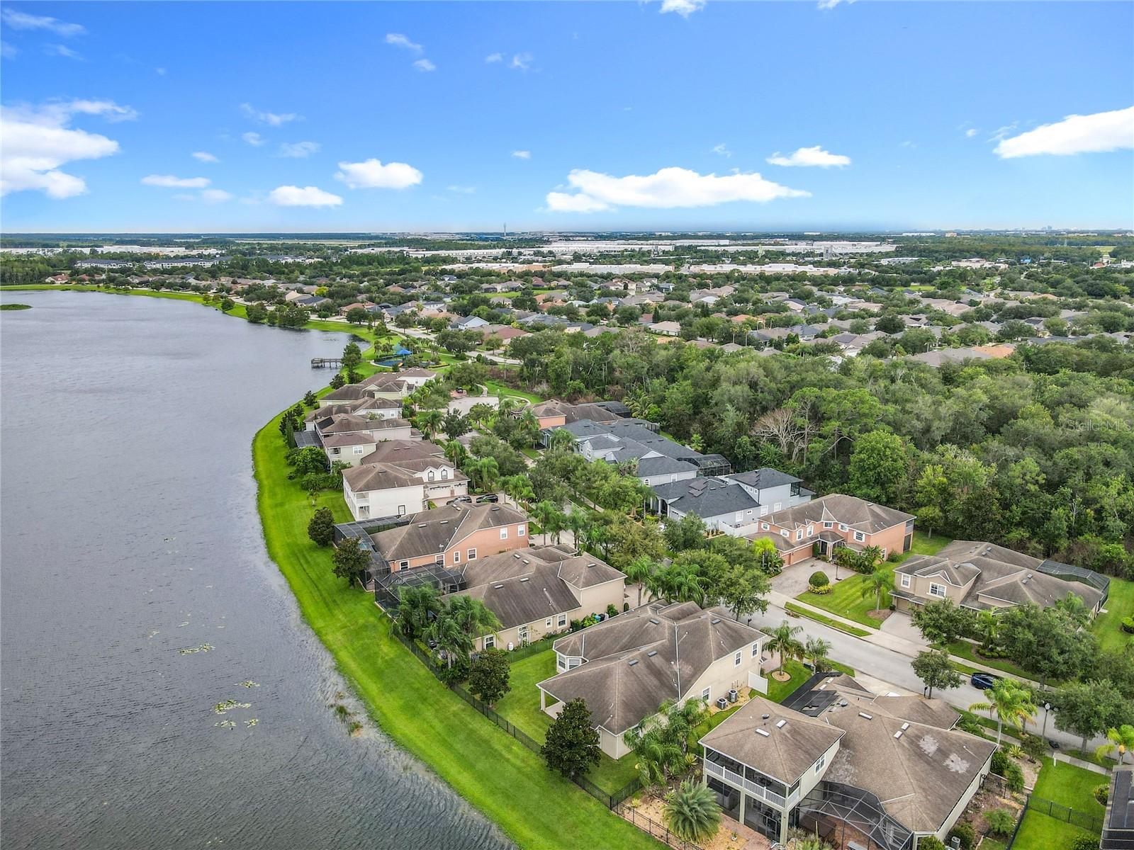 Image 90 of 100 For 8640 Warwick Shore Crossing