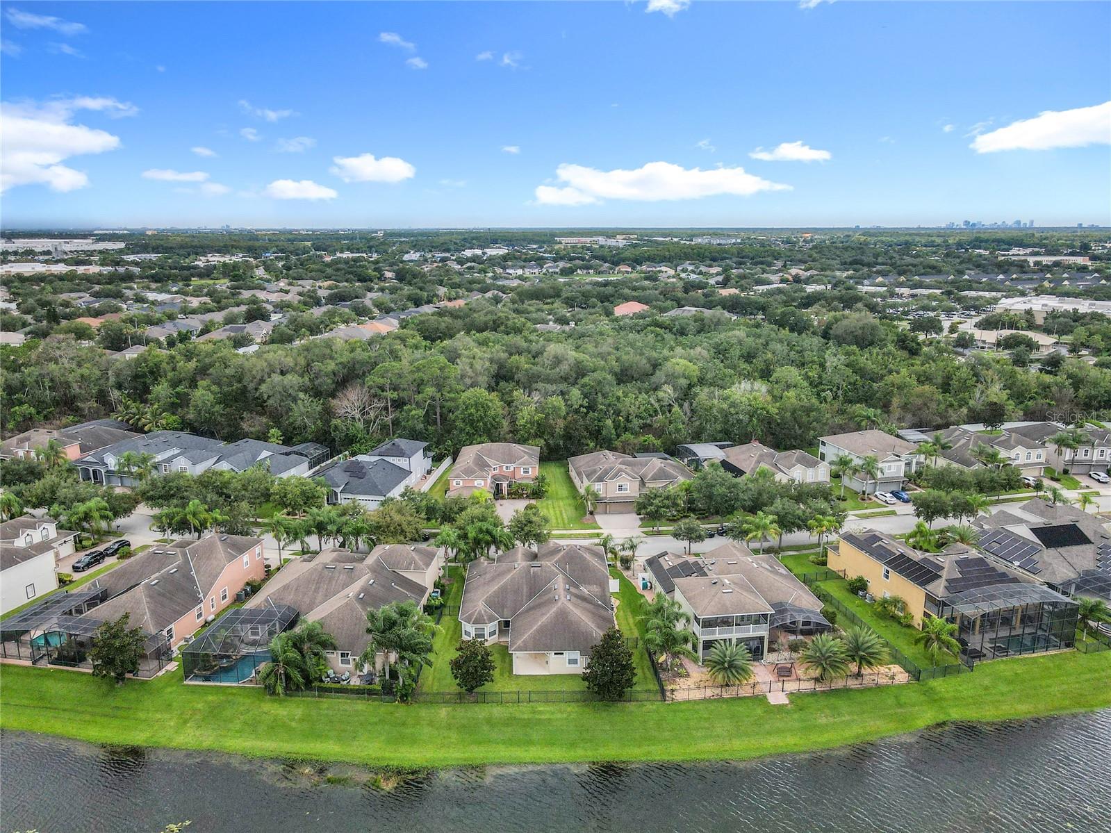 Image 91 of 100 For 8640 Warwick Shore Crossing