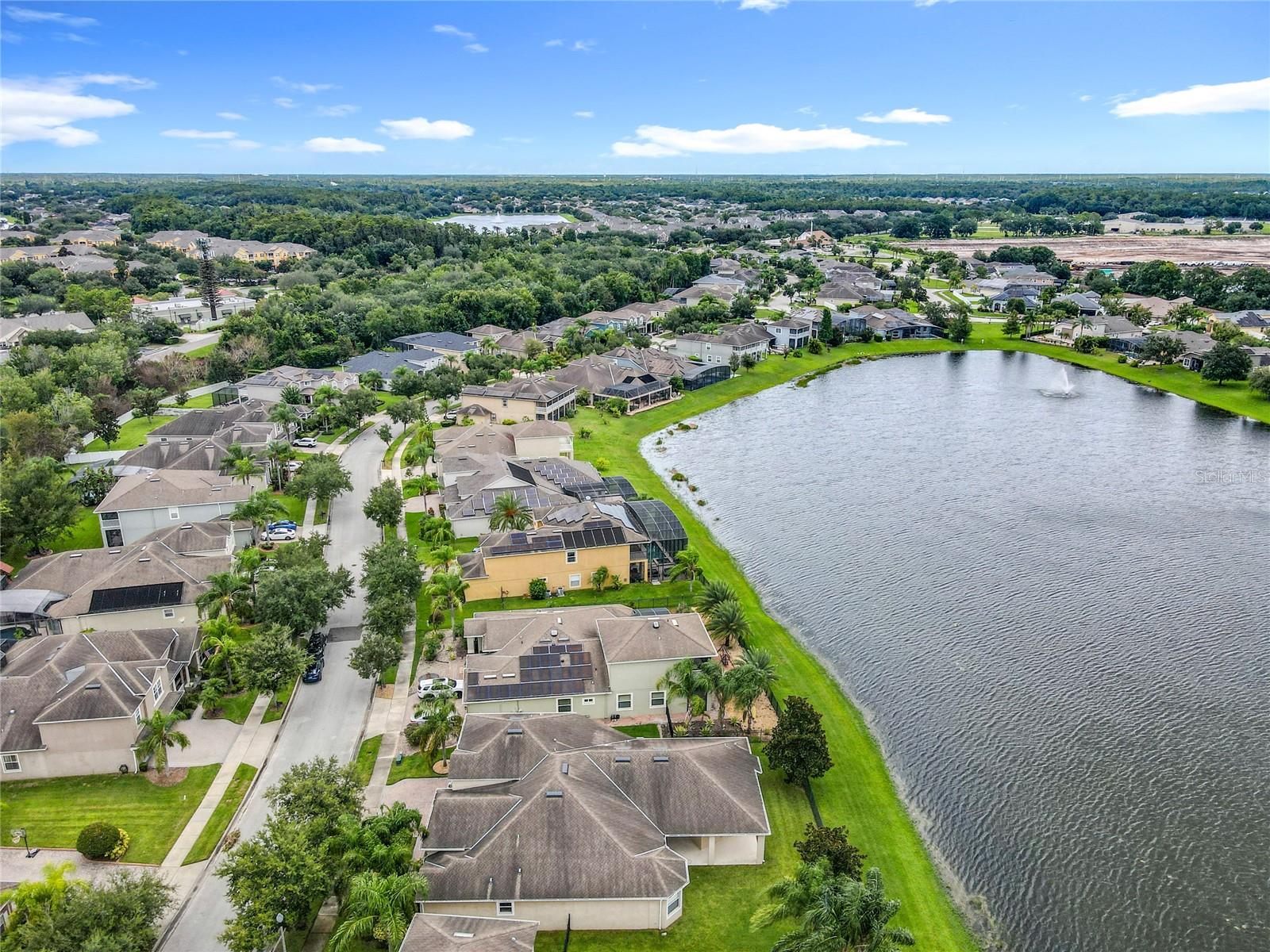 Image 92 of 100 For 8640 Warwick Shore Crossing