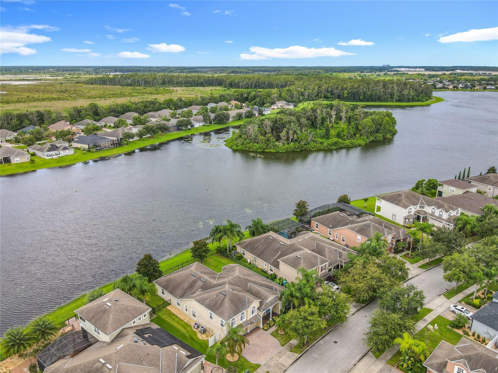 Image 93 of 100 For 8640 Warwick Shore Crossing
