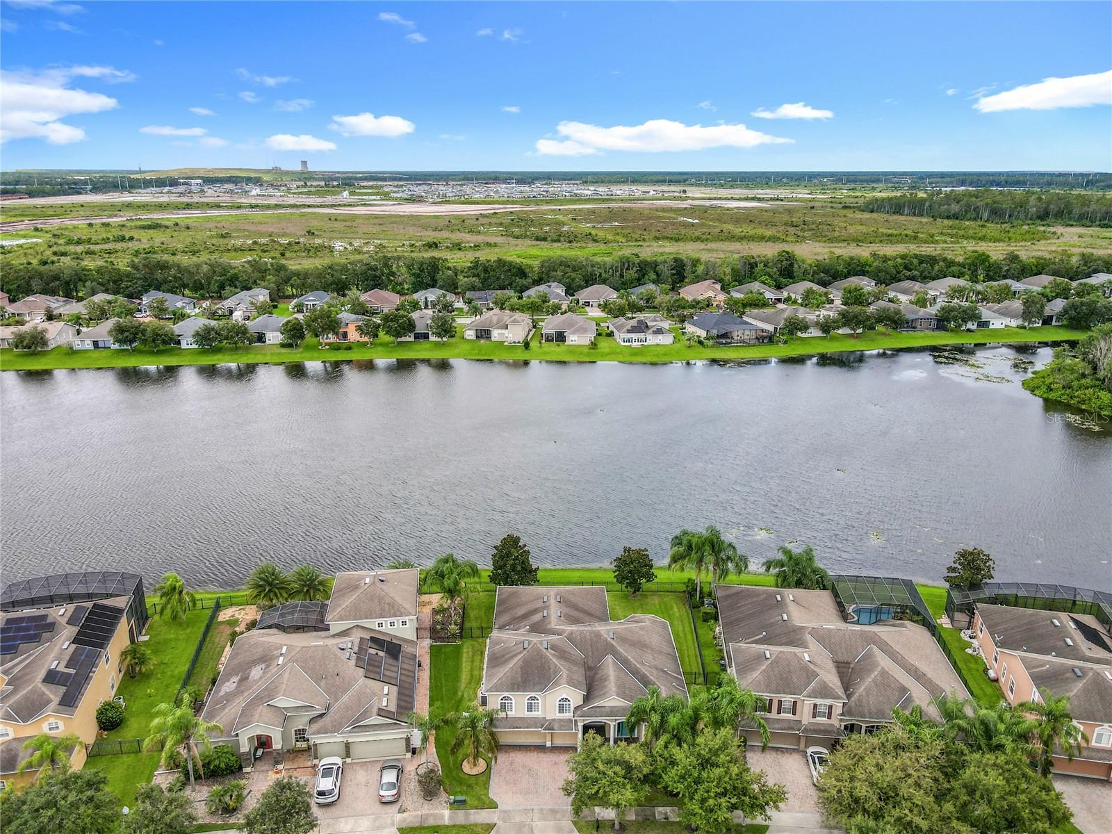 Image 94 of 100 For 8640 Warwick Shore Crossing