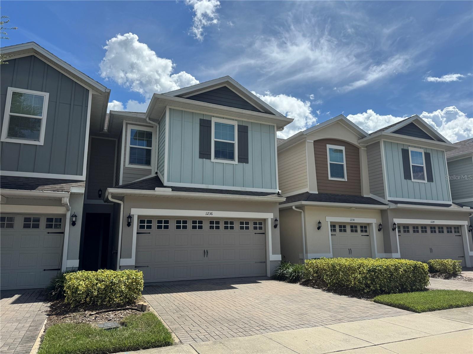 Details for 1236 Countrymen Court, APOPKA, FL 32703