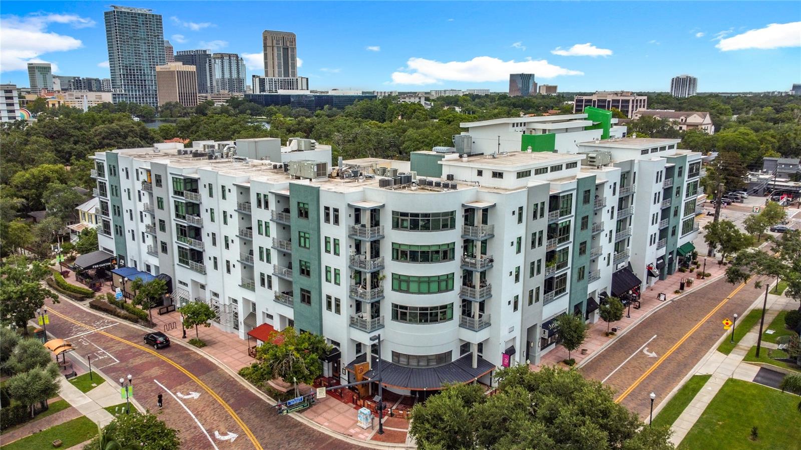 Details for 10 Summerlin Avenue 19, ORLANDO, FL 32801
