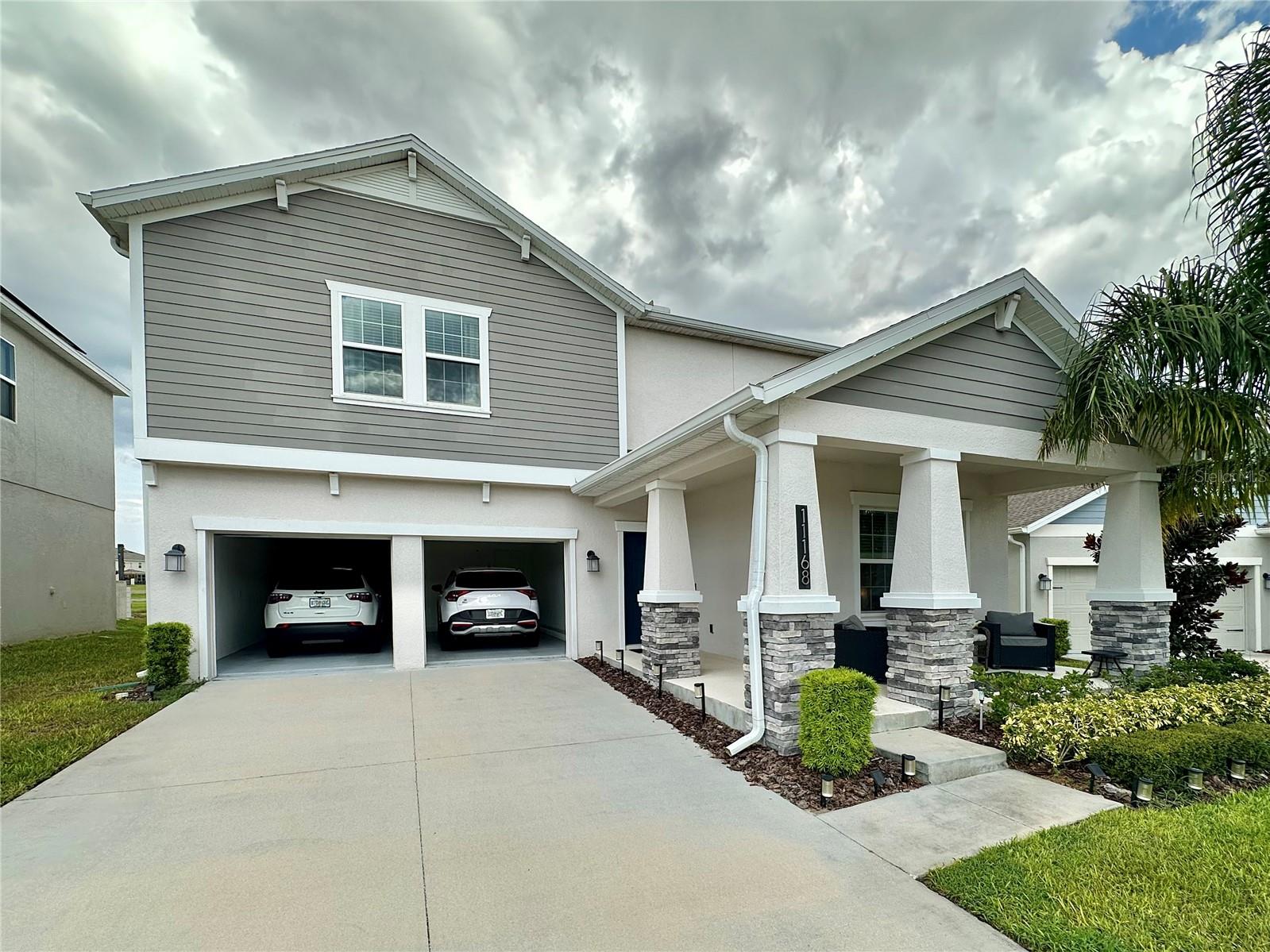 Image 2 of 55 For 11168 Robert Frost Drive