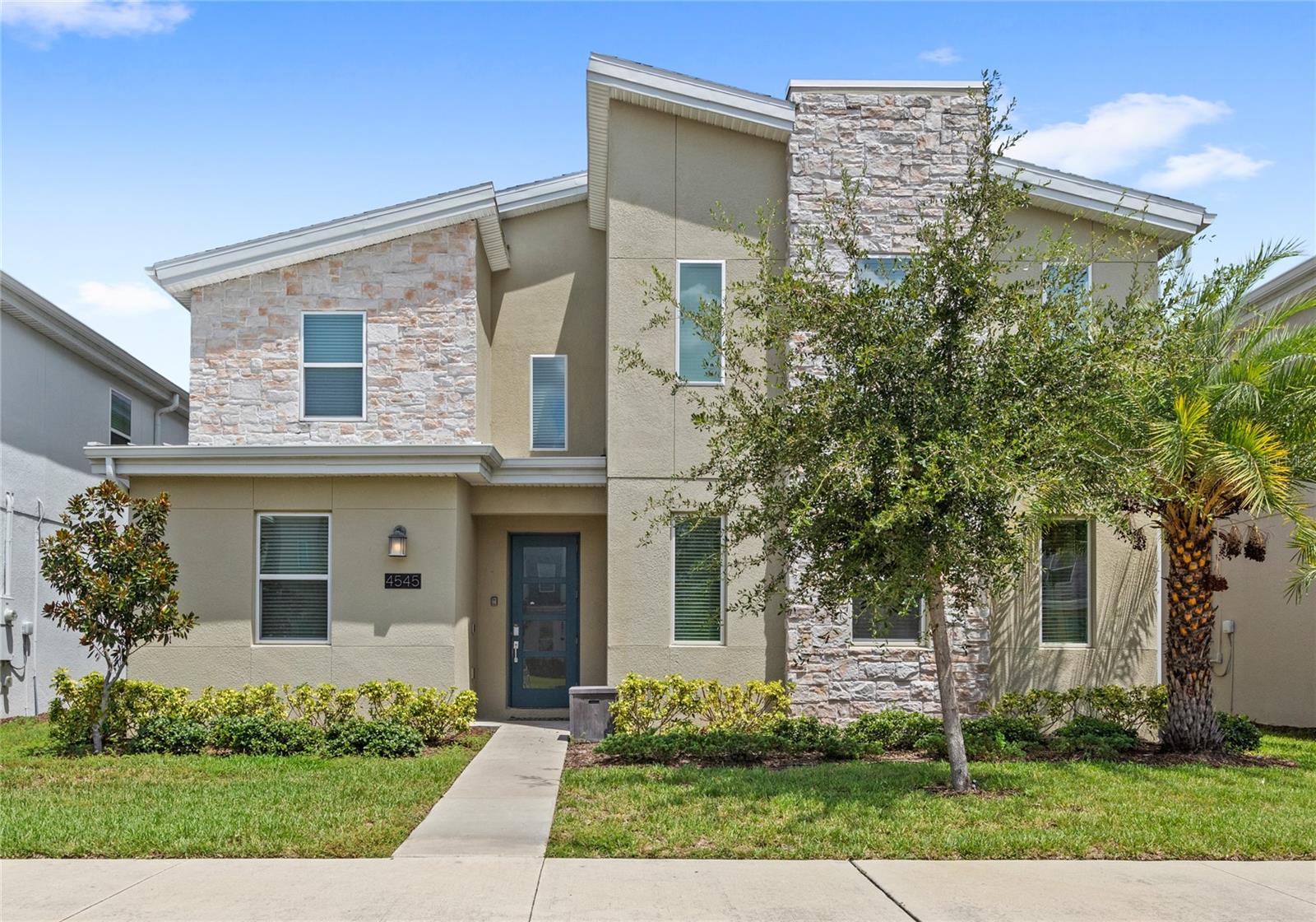 Details for 4545 Target Boulevard, KISSIMMEE, FL 34746