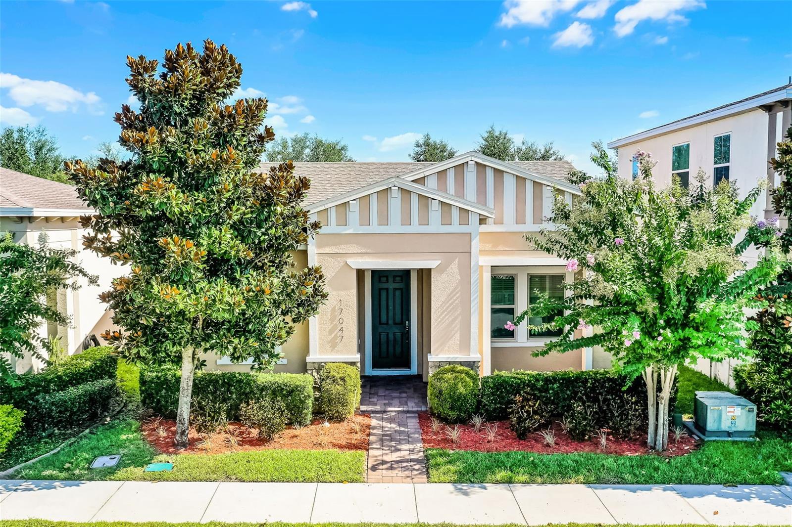 Details for 17047 Harbor Oak Parkway, WINTER GARDEN, FL 34787