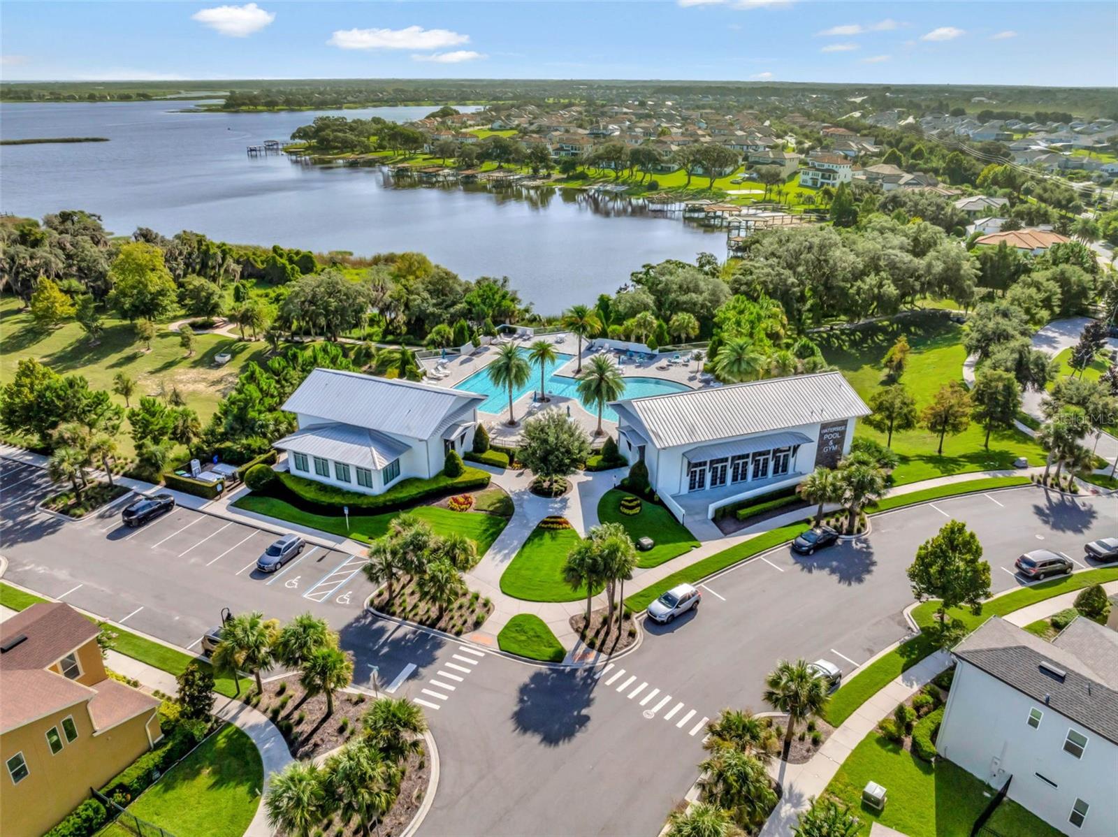 Image 24 of 30 For 17047 Harbor Oak Parkway