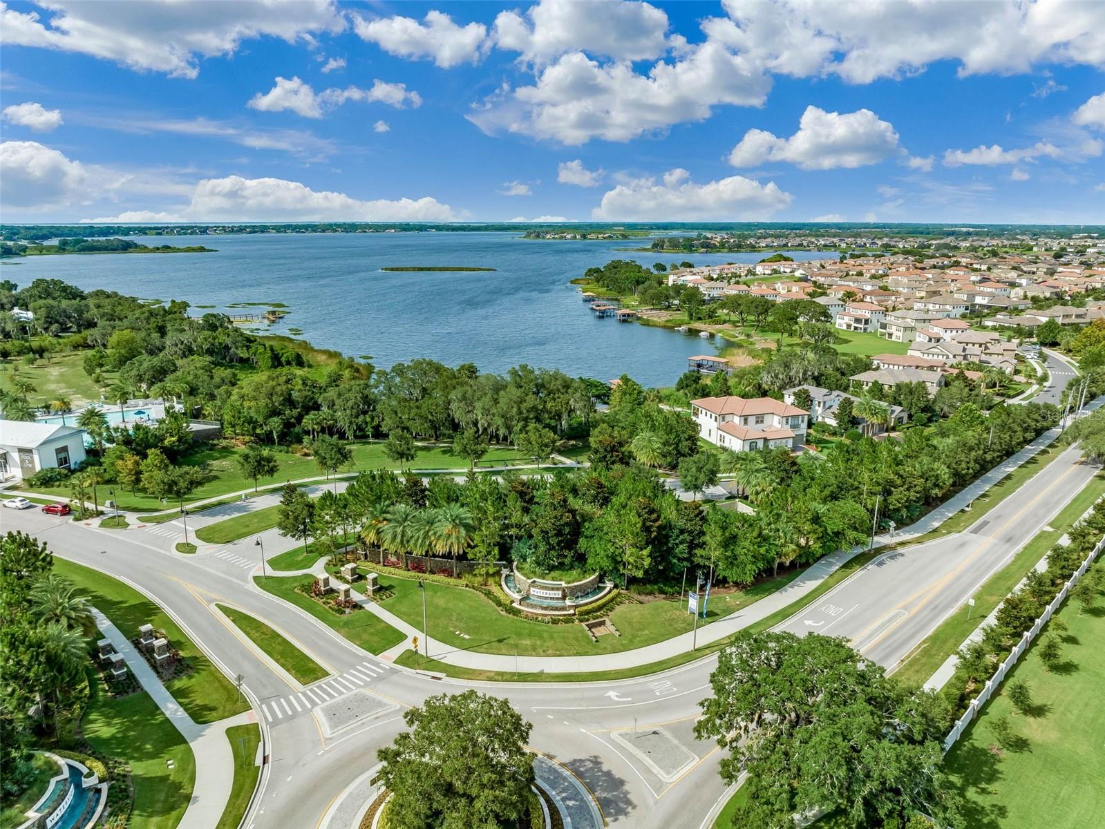 Image 29 of 30 For 17047 Harbor Oak Parkway