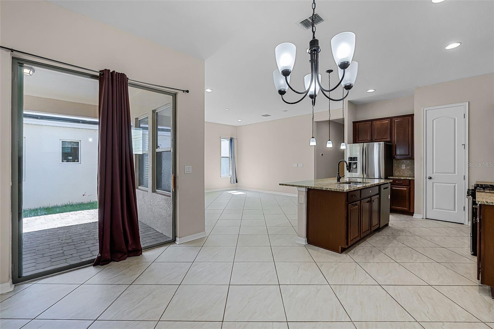 Image 7 of 30 For 17047 Harbor Oak Parkway
