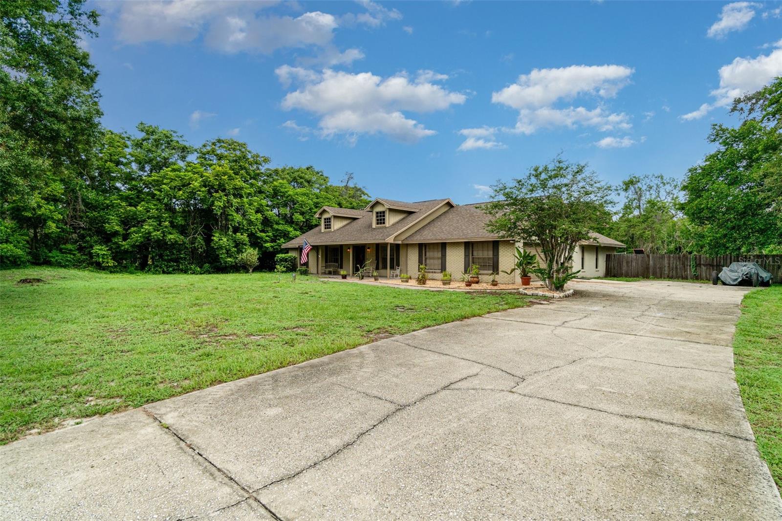Image 2 of 35 For 8107 Steeplechase Boulevard