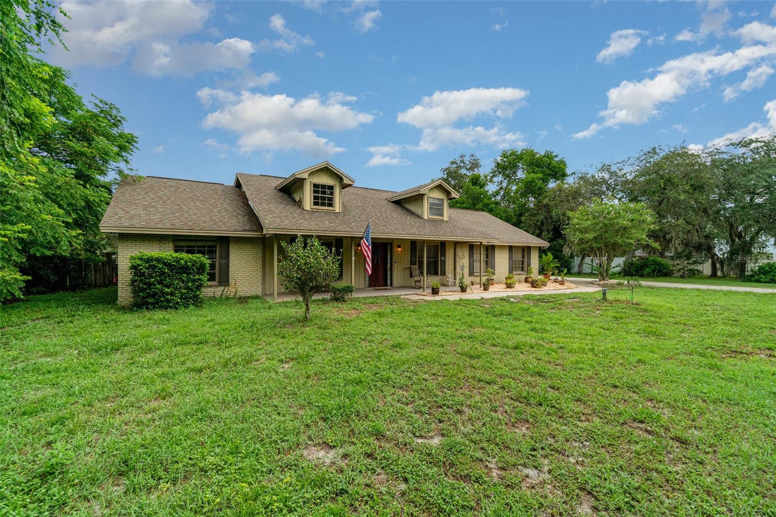 Image 3 of 35 For 8107 Steeplechase Boulevard