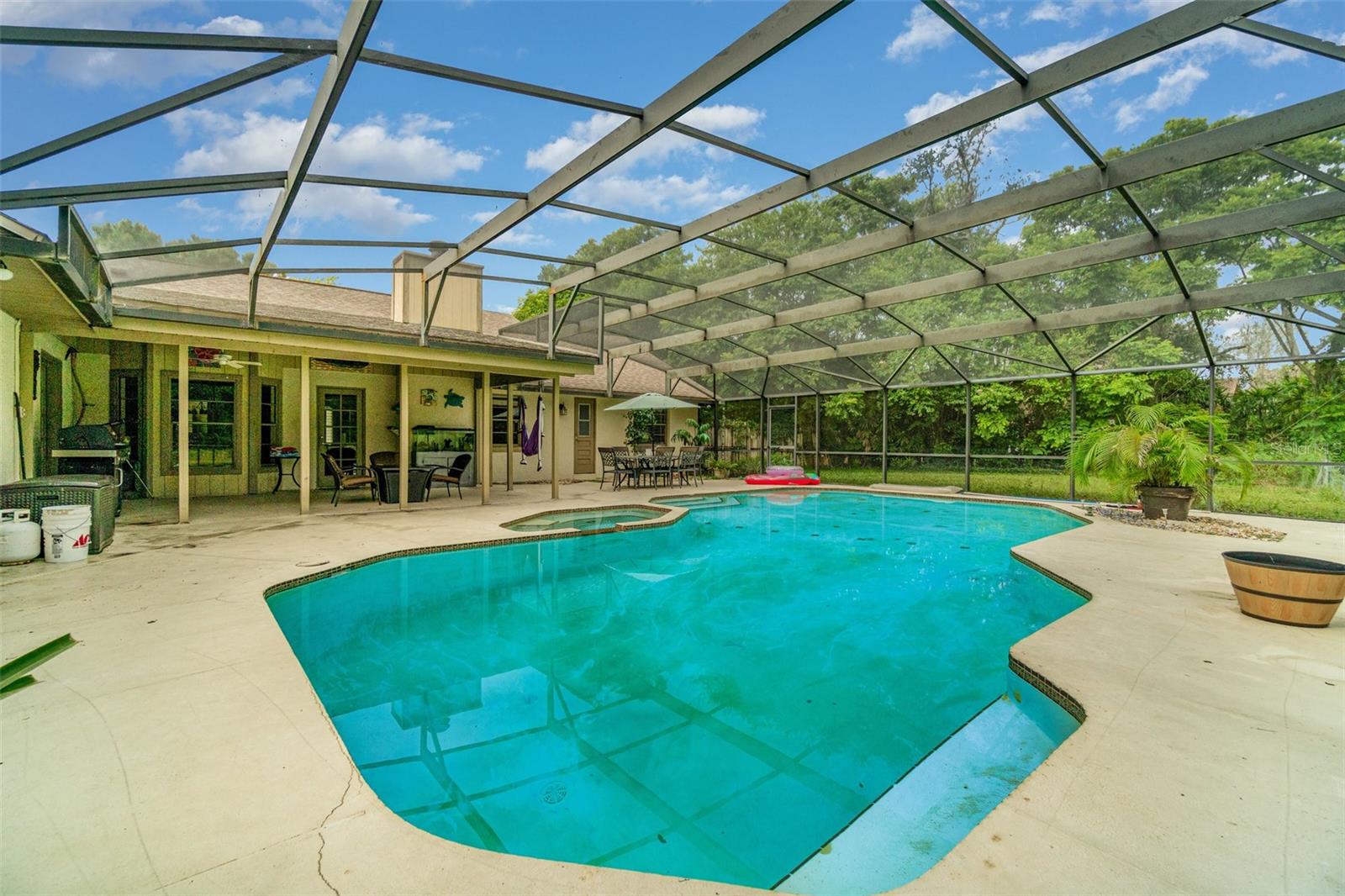 Image 31 of 35 For 8107 Steeplechase Boulevard