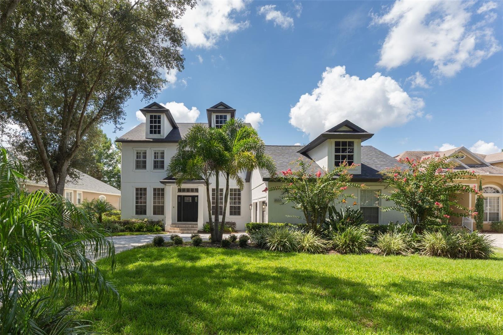 Details for 8555 Bowden Way, WINDERMERE, FL 34786
