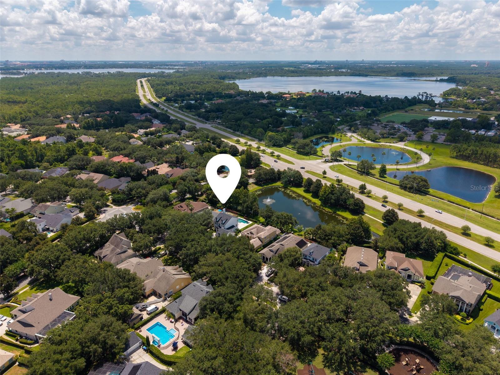 Image 48 of 52 For 8555 Bowden Way