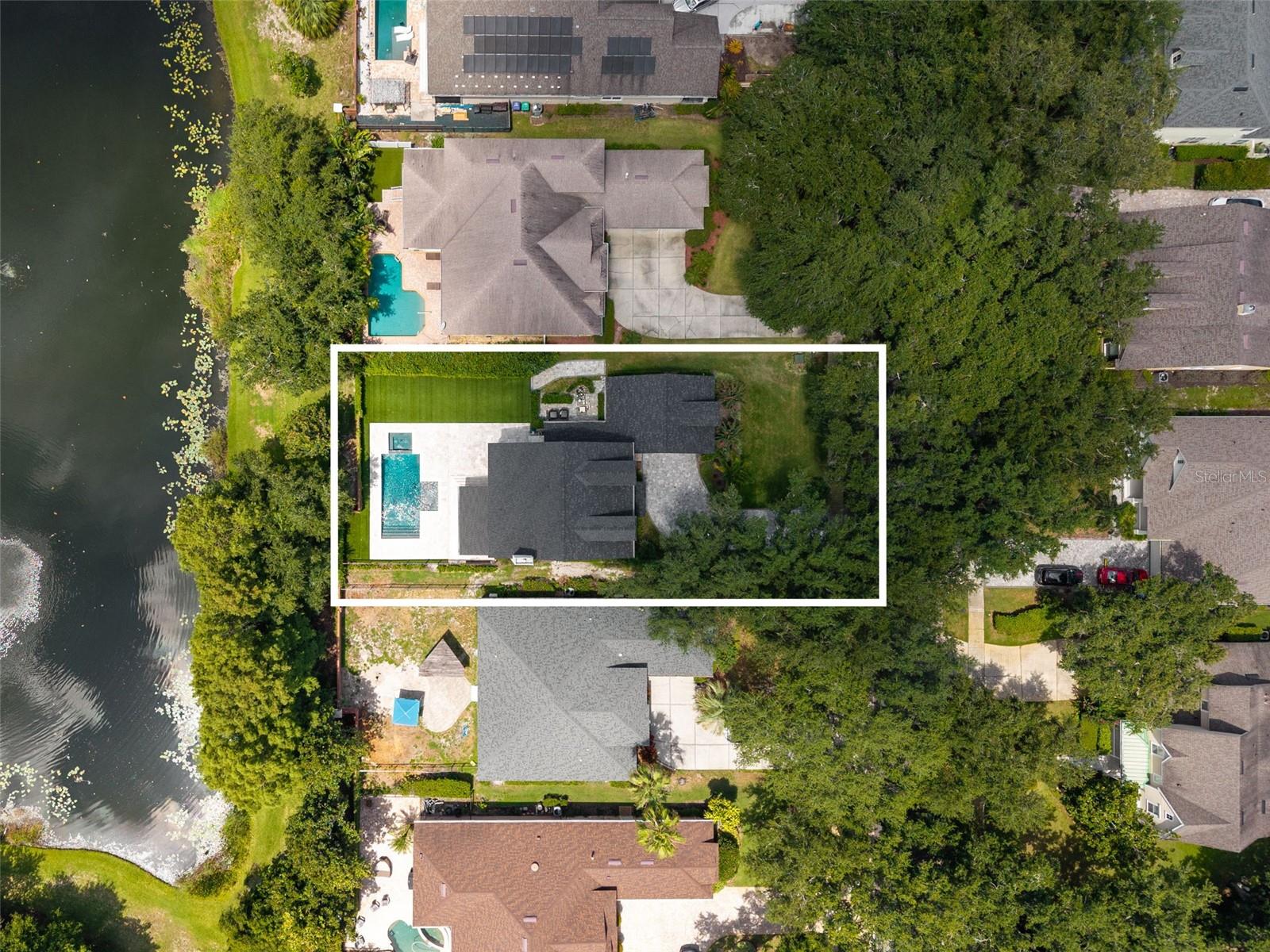 Image 51 of 52 For 8555 Bowden Way