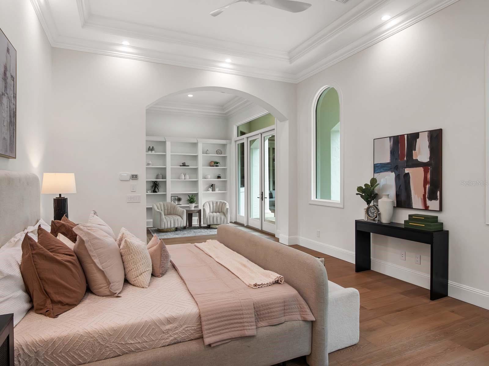 Image 19 of 61 For 9602 Sloane Street