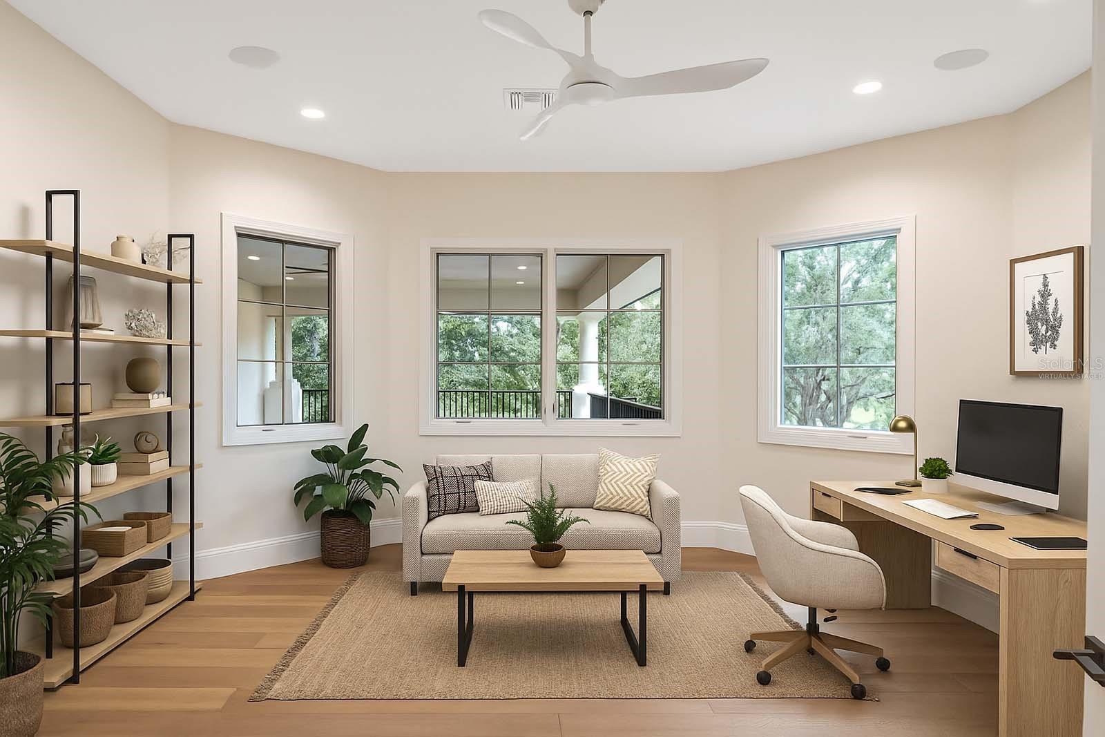 Image 33 of 61 For 9602 Sloane Street