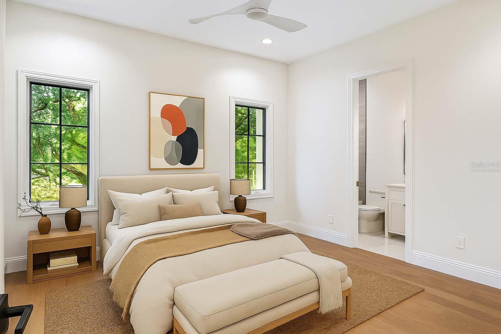 Image 35 of 61 For 9602 Sloane Street