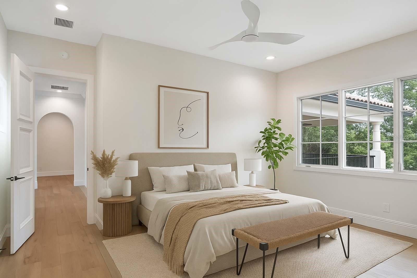 Image 37 of 61 For 9602 Sloane Street