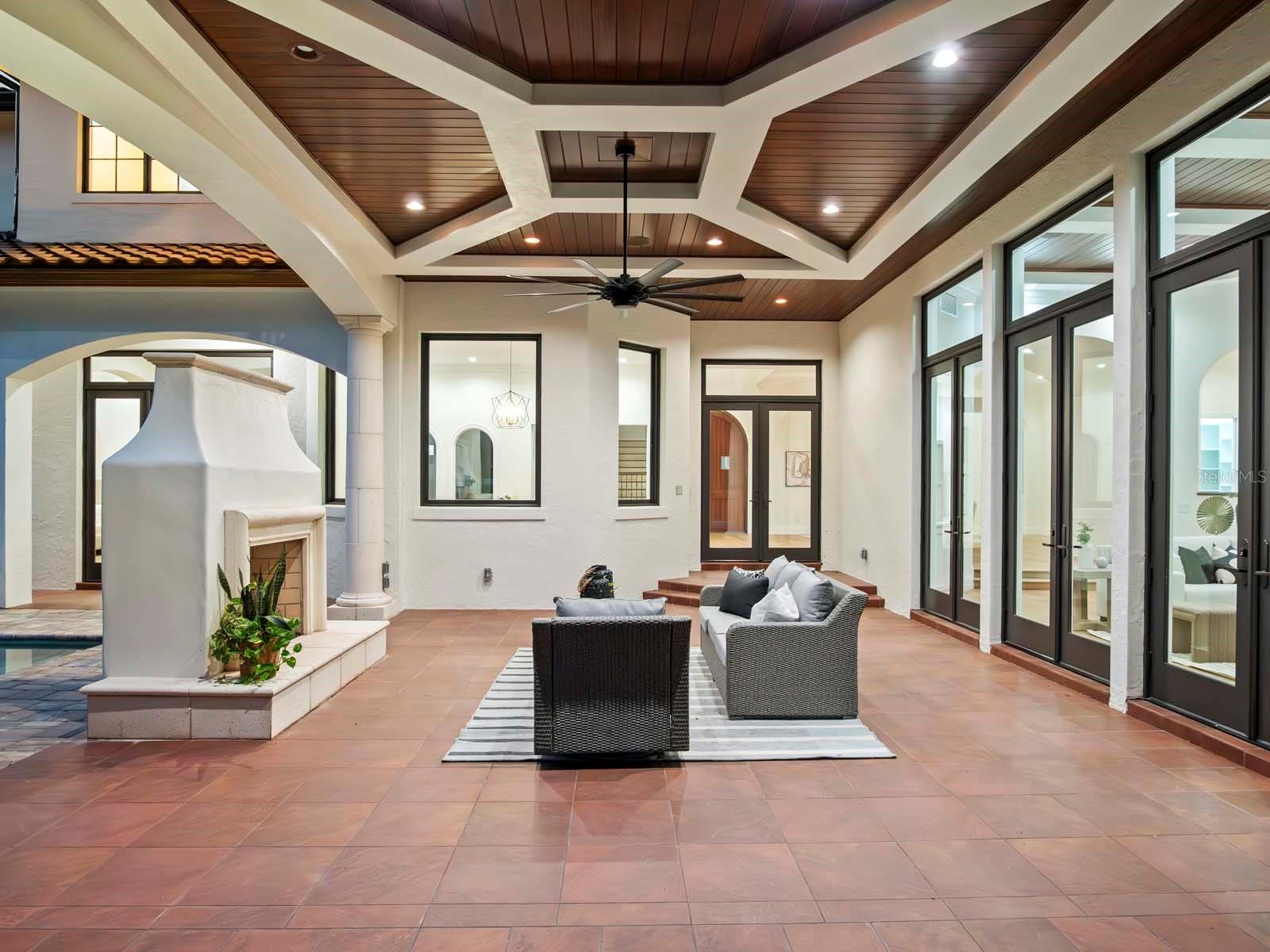 Image 47 of 61 For 9602 Sloane Street