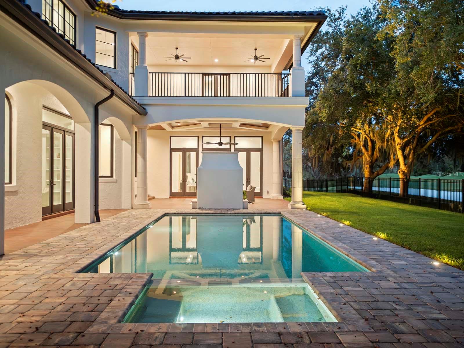 Image 50 of 61 For 9602 Sloane Street