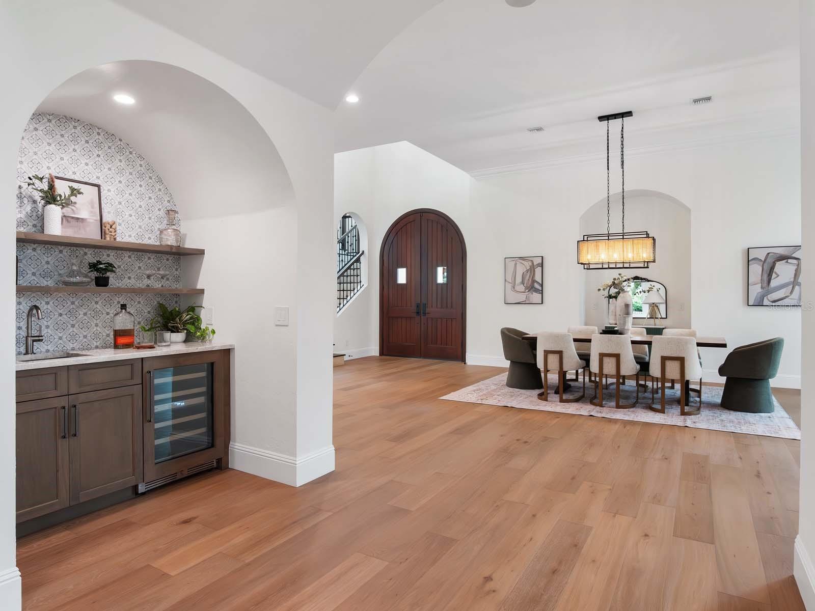 Image 6 of 61 For 9602 Sloane Street