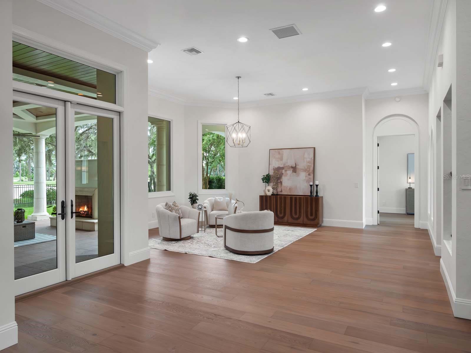 Image 7 of 61 For 9602 Sloane Street